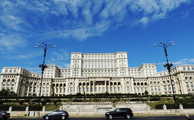 Capitala României urcă în topul celor mai scumpe orașe pentru expați