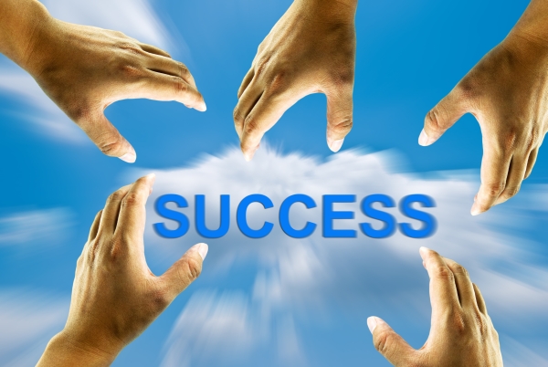 Cele „11 C-uri” ale succesului