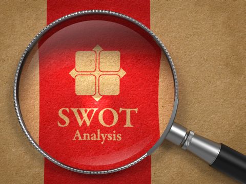 Analiza SWOT a propriei persoane – primul pas către succes