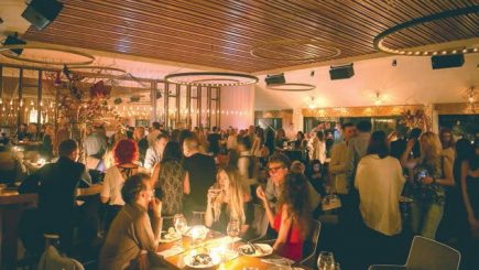 Experienţe culinare garantate la Tapo