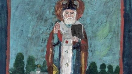 Târg de Sf. Nicolae la Muzeul Țăranului
