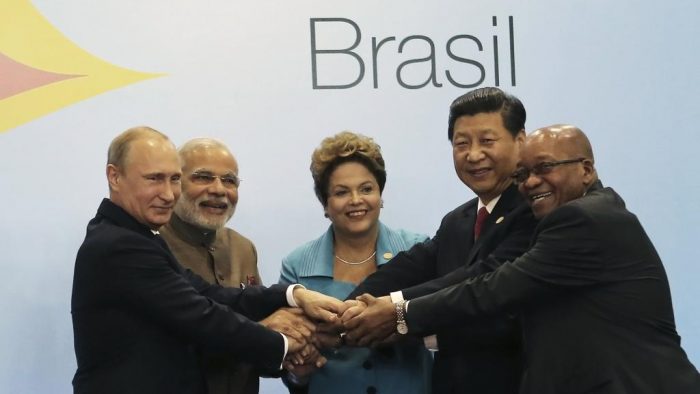Alternativa la FMI şi BM, banca pentru dezvoltare BRICS