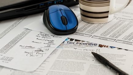 Data de la care firmele vor putea să depună online declaraţii fiscale la ANAF