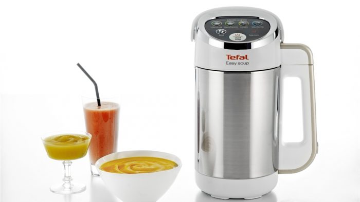 Tefal aniversează 60 de ani de excelenţă şi continuă inovaţie