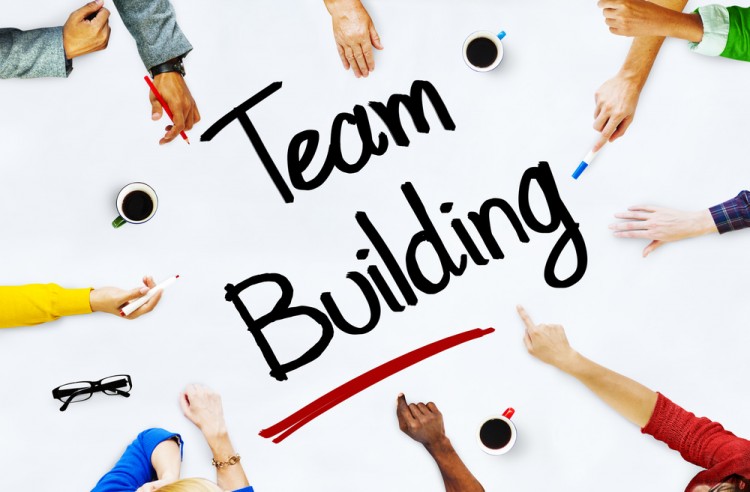 Ponturi pentru a organiza un teambuilding reuşit – Partea a II-a