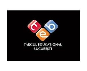 Targul Educational Expo – Editia nr 10 incepe pe 22 octombrie