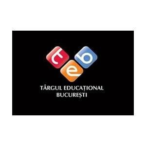 Targul Educational Expo - Editia nr 10 incepe pe 22 octombrie