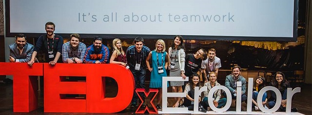 TEDxEroilor anunță primii speakeri confirmați