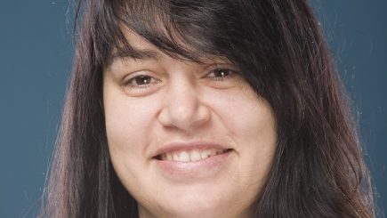 Teia Ciulacu – președinte Asociația ViitorPlus: „Dacă ne dorim o lume mai bună, trebuie să fim parte din soluție, nu din spectatori”