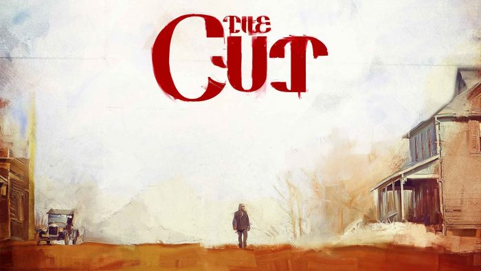 Câștigătorul invitației duble la filmul „The cut”
