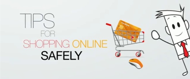 MasterCard: Reguli pentru cumpărături online sigure