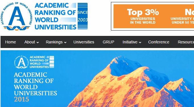 Care este cea mai bună universitate din lume, potrivit clasamentului Shanghai