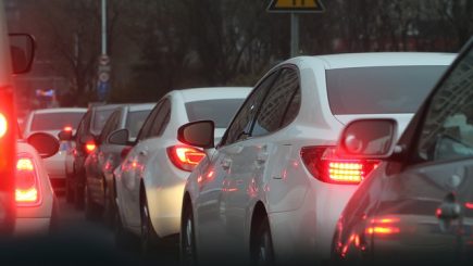 Topul oraşelor din Europa cu trafic de coşmar: Bucureştiul e pe primul loc