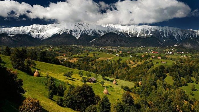 O regiune din România - pe primul loc într-un top al celor mai atractive locuri ce merită vizitate
