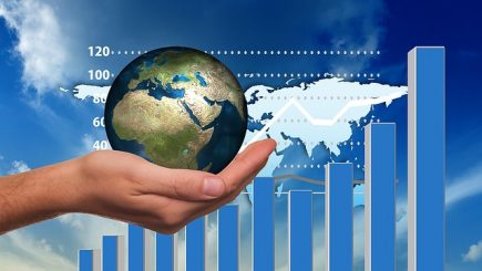 Previziuni 2017: Ţările de la periferia Europei vor crea mai multe locuri de muncă decât statele din centru