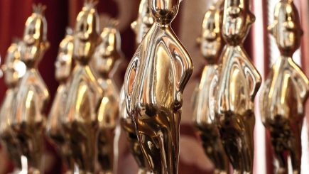 „Closer to the Moon”, „Q.E.D.” și „Selfie”, nominalizate la Premiile Gopo 2015