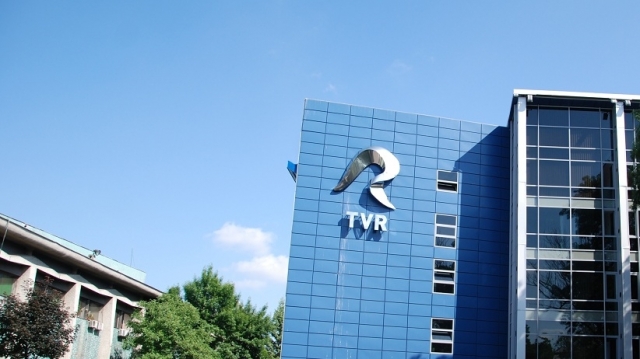 Conducerea TVR a fost demisă. Cine sunt noii şefi