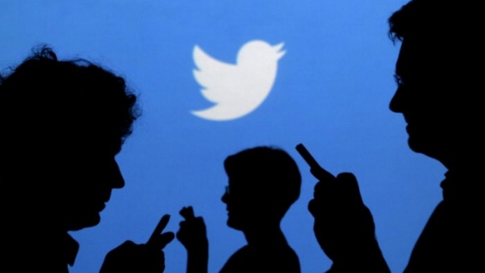 Twitter pierde cinci directori