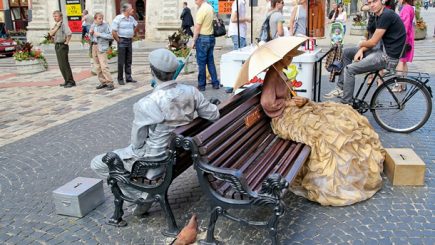 În Ucraina ar putea fi interzisă dubla cetățenie