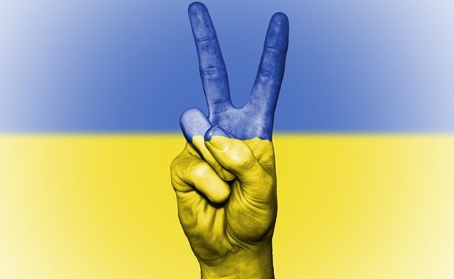 Moment istoric pentru ucraineni: Fără vize pentru călătoriile scurte în UE