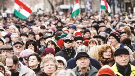 Granturi și credite cu dobânzi reduse pentru etnicii maghiari din afara Ungariei