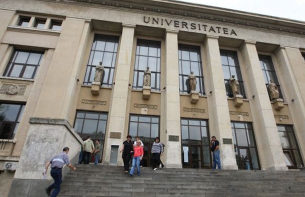Clasamentul Universităților din țările în curs de dezvoltare: Două universități din România intră în top 50