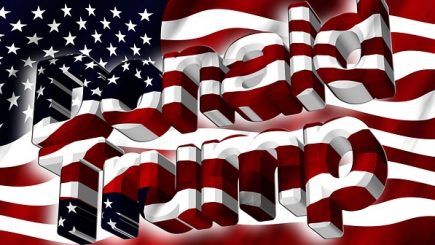 400.000 de dolari e salariul preşedintelui SUA – Donald Trump refuză să spună dacă şi-a donat leafa, aşa cum a promis în campanie