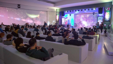 Ce se va întâmpla la UX Bucharest 2017