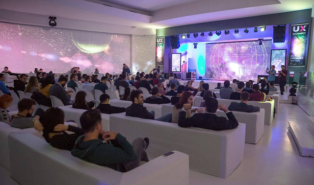 Ce se va întâmpla la UX Bucharest 2017