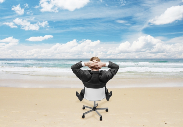 5 soluții pentru a te energiza la birou într-o zi de vară