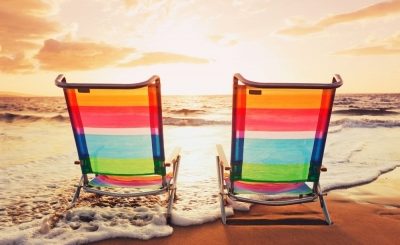 50.000 de români vor pleca în vacanță de Rusalii
