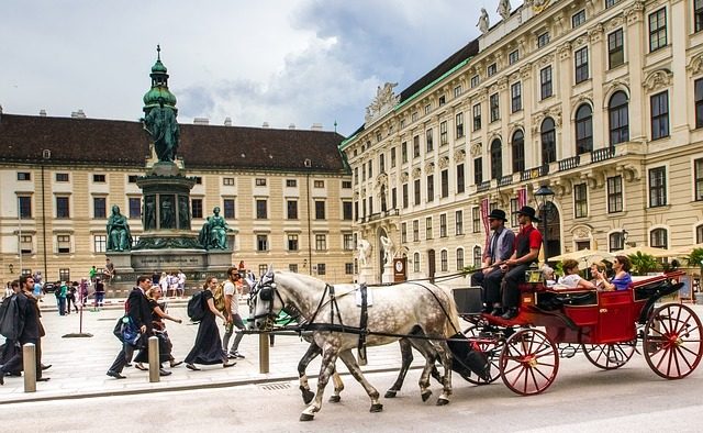 Viena, capitala Austriei, desemnată cel mai bun oraş de locuit în 2018