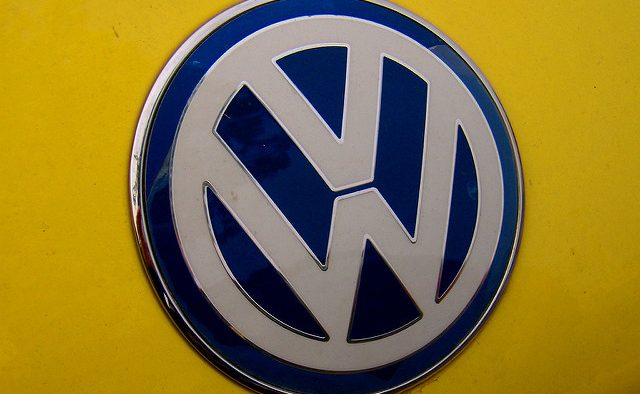 Concedieri masive la Volkswagen