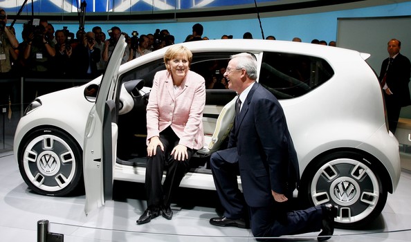 Volkswagen: Liderul care a dublat afacerile, sacrificat în plin scandal