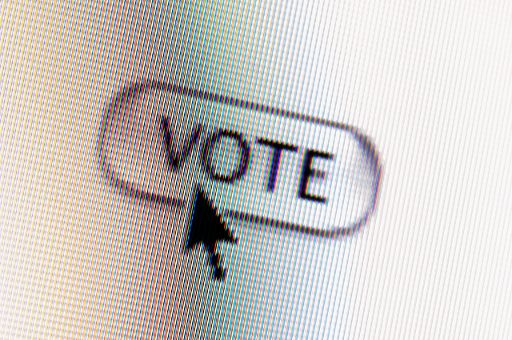 Referendum 2012: Prezenţa la vot la ora 14.00 la nivel naţional era de 21,37%