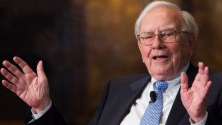 Lecții despre oameni și leadership, de la Warren Buffett
