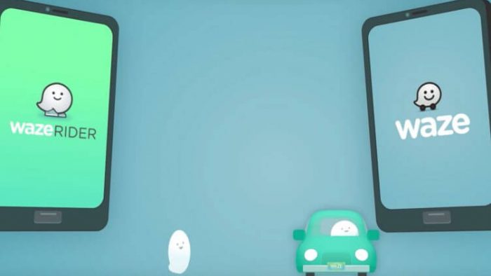 Google face concurență UBER: porneşte un serviciu de ride sharing