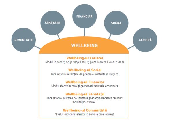Psihologia pozitivă ca vector de well-being