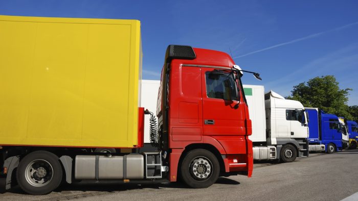 Parteneriat între Wolters Kluwer Transport Services și Cargo.LT