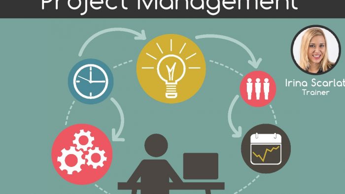 Workshop de project management gratuit