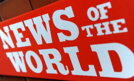 Succesorul tabloidului “News of the world” va fi lansat săptămâna aceasta