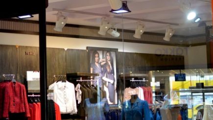 A fost inaugurat primul magazin YOKKO la Iași!