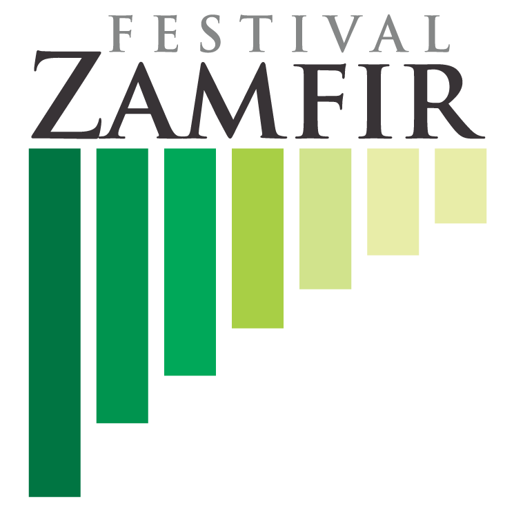 Prima ediție a Festivalului Zamfir are loc în perioda 21-25 aprilie