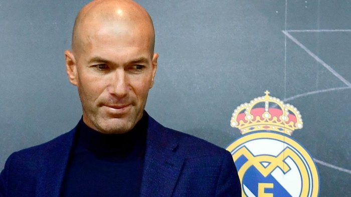 Lecţia de leadership de la Zinedine Zidane: De ce trebui să ştii când să renunţi, chiar dacă eşti pe culmile succesului