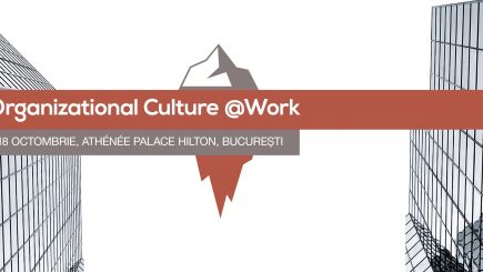 Organizational Culture @Work