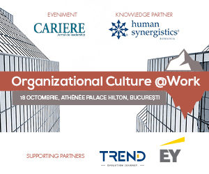 Organizational Culture @Work