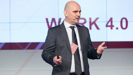 Afaceri în creștere pentru Ascendis. A fost cel mai bun an