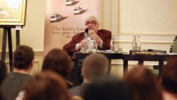 Revista Cariere - Dialoguri necesare cu Andrei Pleșu și Gabriel Liiceanu