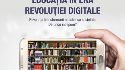 A apărut ediția de septembrie 2018 a Revistei CARIERE