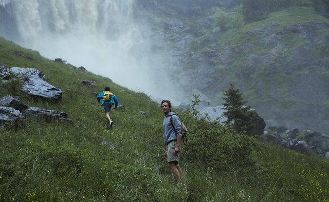 Câștigă o invitație dublă la filmul  “Loserii de la seral”